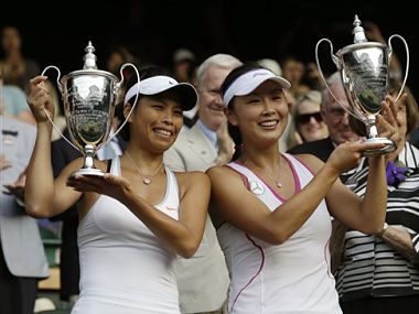 wallpapers Peng Shuai Hsieh Su Wei https www firstpost com sports peng shuai given 6 month ban for coercing doubles partner hsieh su wei to withdraw from 2017 wimbledon 4925511 html