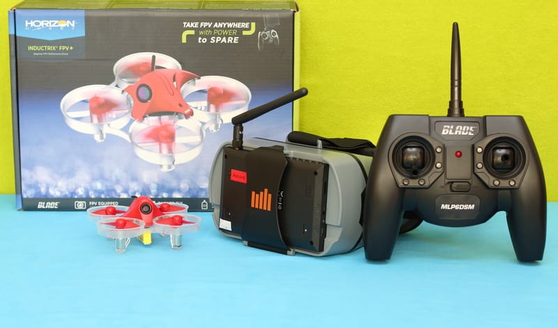You could do with a drone manual that teaches you to update its firmware. Drone Quadcopter