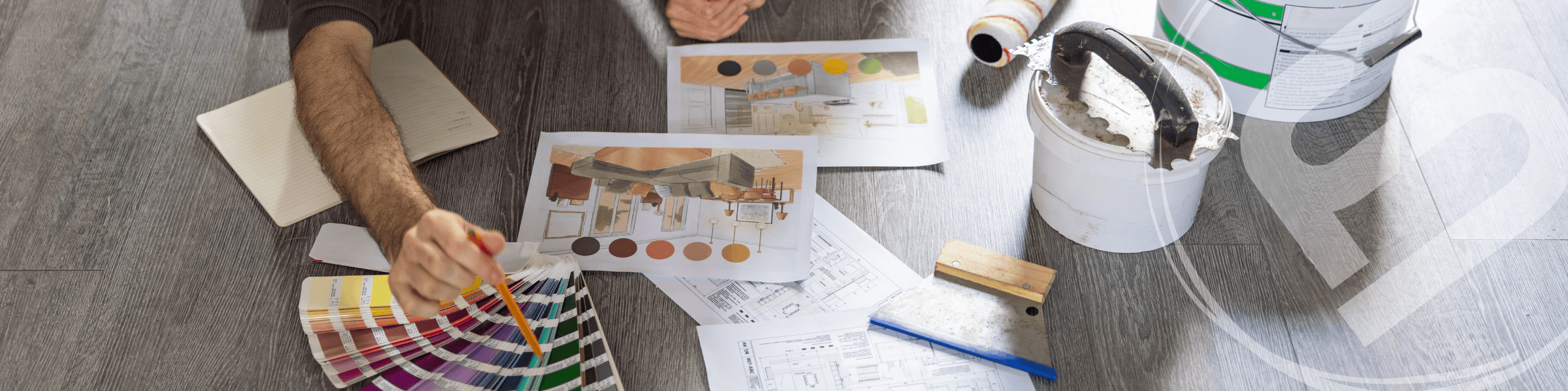 Use Your Home Equity to Finance a Renovation