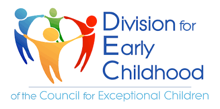 Division for Early Childhood (DEC) LOGO