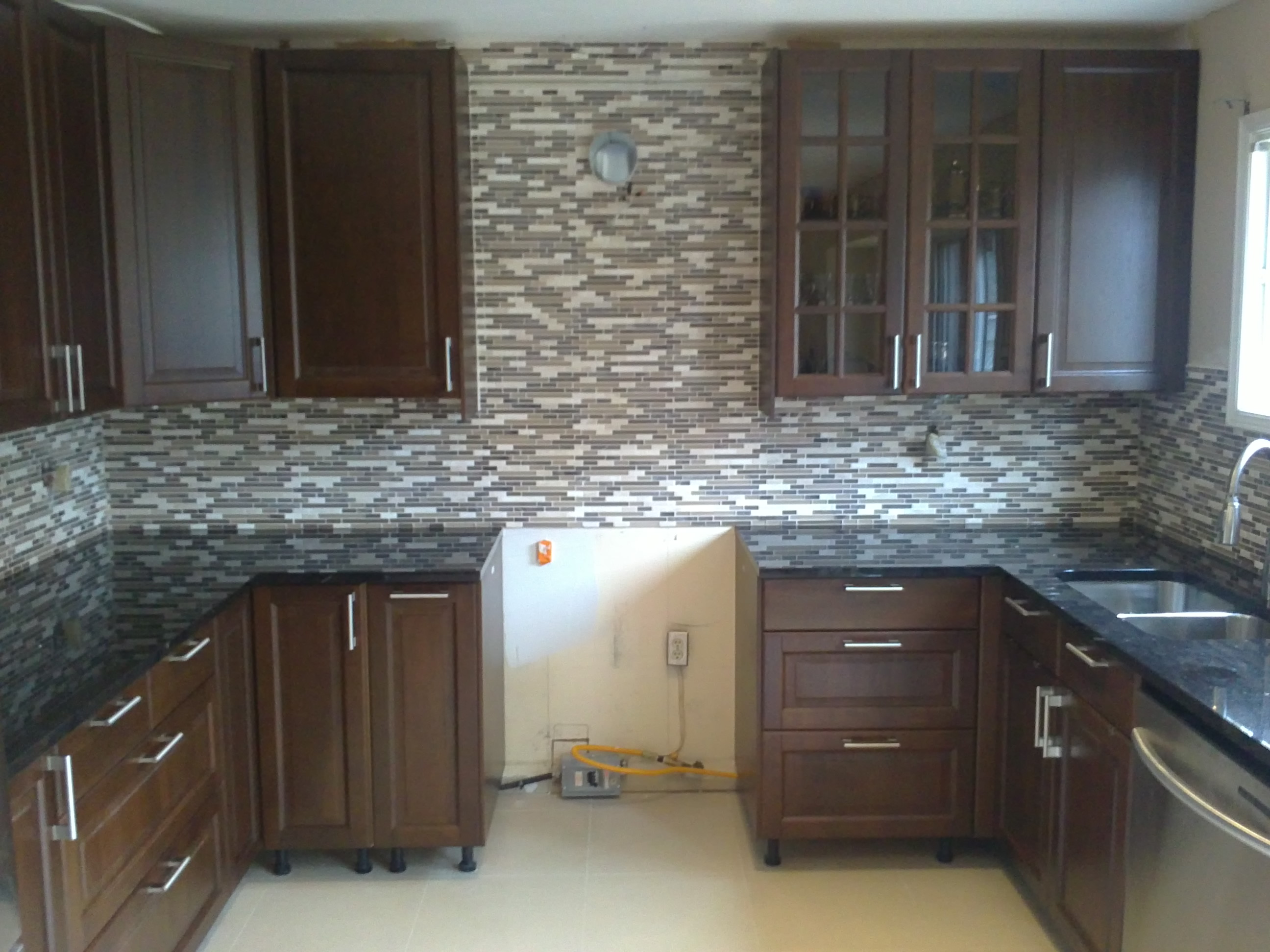 Beautiful Backsplashes: 4 Designs You Won't Forget