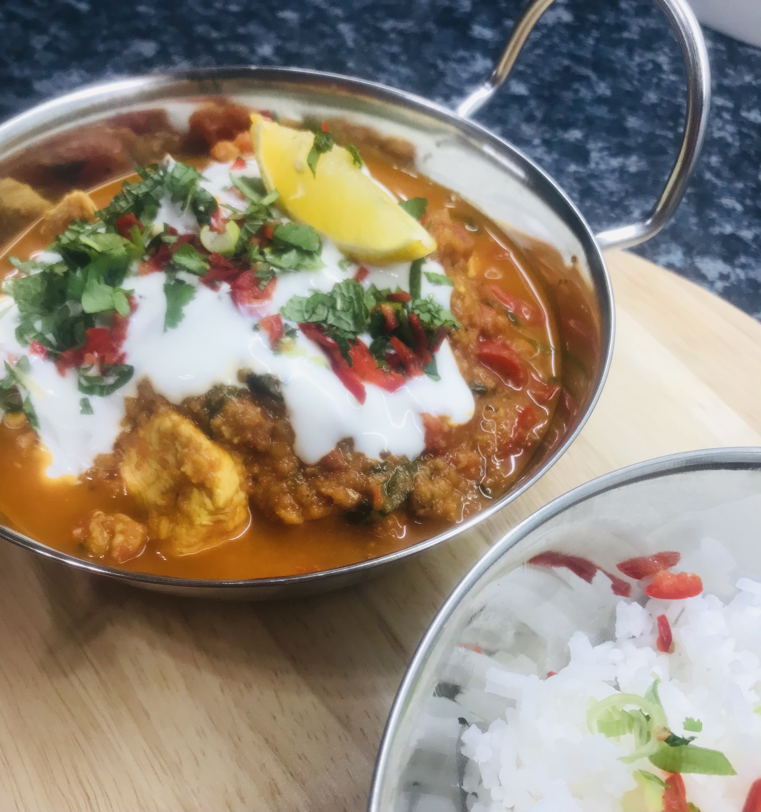 Curry