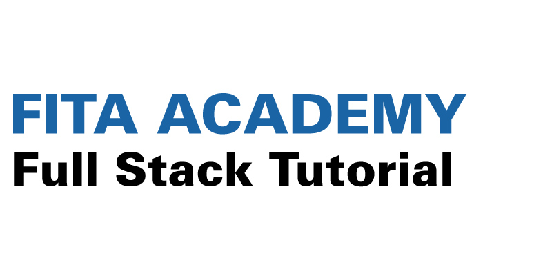 Full Stack Developer Online Course Full Stack Online Course Fita - Best Dark Textures in High Resolution