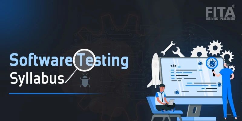 Manual Testing Syllabus Pdf Software Testing Software - Artistic 4K Geometric Wallpapers | Free Download