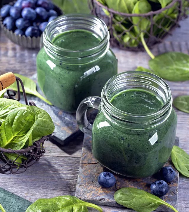 Green Juice