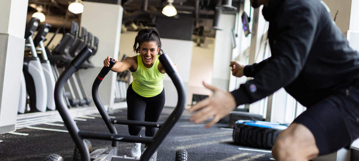 Fitness world careers & jobs: we're hiring immediately!