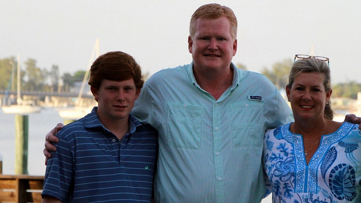 Npr called them one of south carolina's most prominent legal families. Murdaugh Murders Unpacking The Latest Bombshell Fitsnews