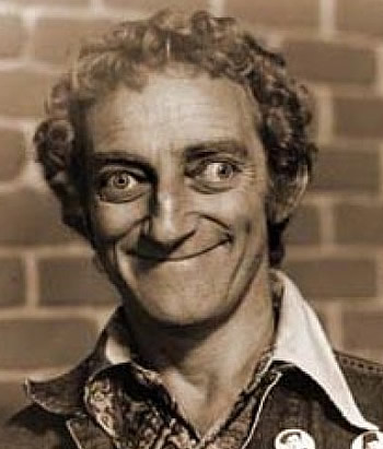 MartyFeldman