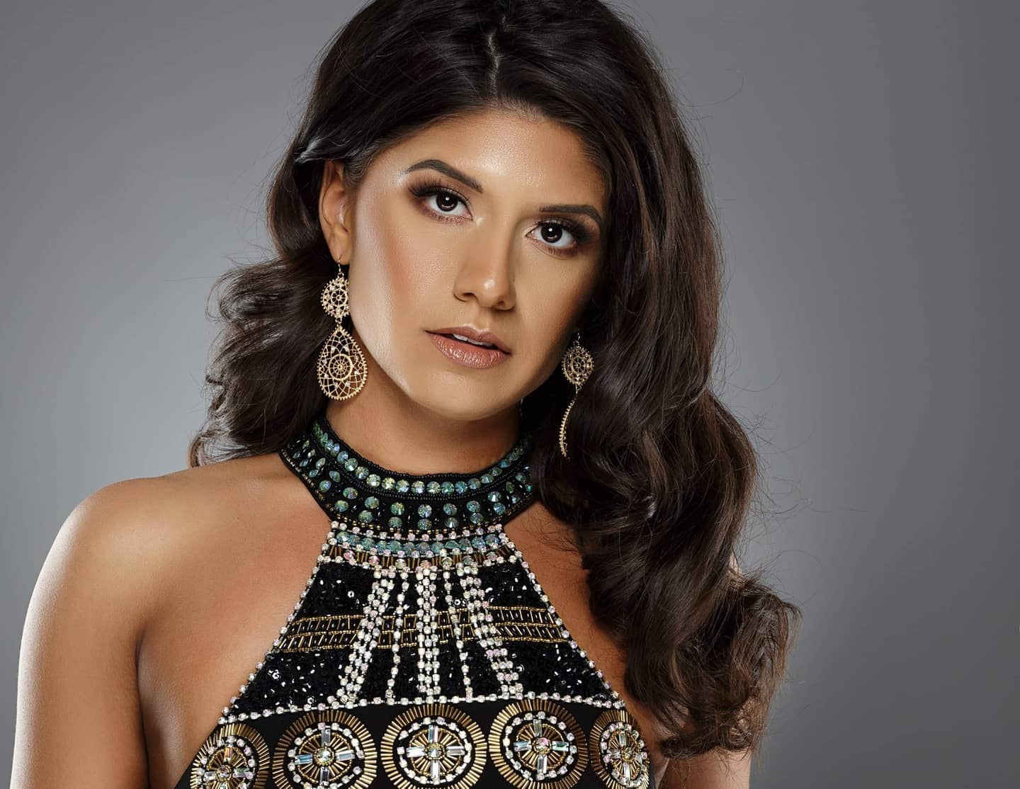 Mia Lowry, Mrs. Ontario County