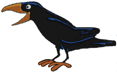 Stilisierte Handzeichnung Krahe Dekorative Vogel Hand Gezeichnet Rabe Oder Saatkrahe Schwarz Weiss Zeichnung Von Hand Hexerei Voodoo Zauber Attribut Illustration Fur Halloween Vektor Lizenzfrei Nutzbare Vektorgrafiken Clip Arts Illustrationen