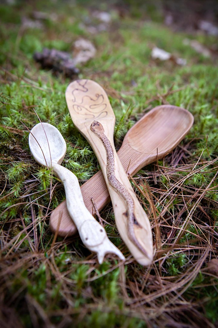 spoon-carving-samples