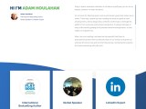 Adam Houlahan Five By Five
