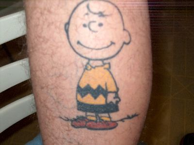 The Peanuts Tattoo Page 299_x_400_jpg