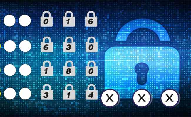 Logic Challenge: Sharpen Your IQ And Find The 3-digit Code In Under 25 ...