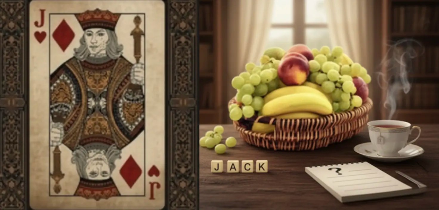 fruit guessing game for kids