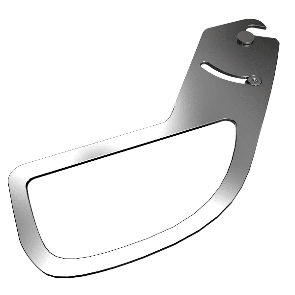 Spring Lock Ejector Ejector With Clamping Force Fivetech - 4K Light Designs for Desktop