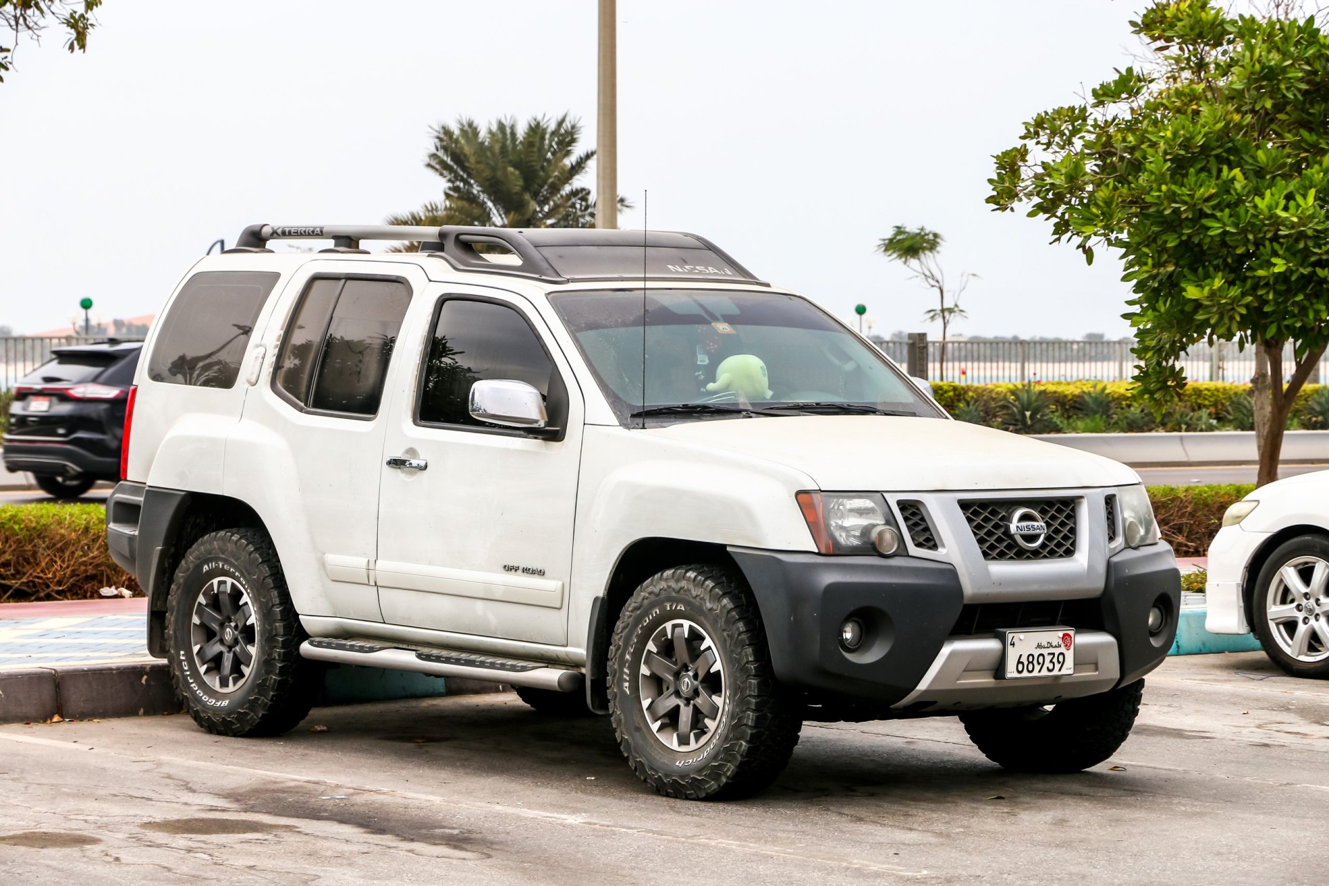 Best & Worst Years of Nissan Xterra Graphs & Owner Surveys FIXD