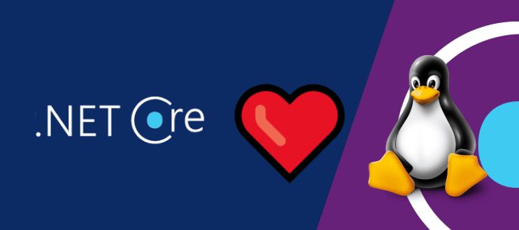 Instalando Netcore 6 No Linux Blogster - Premium Geometric Image Gallery - Mobile