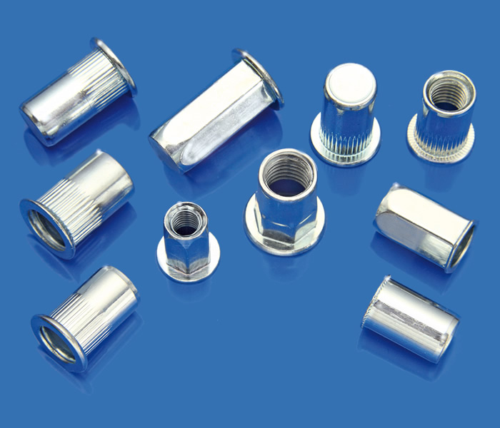 Not only are they a nice compliment to your window settings and curtains, but they offer security from passersby and protection from sun damage. Fixi fasteners | blind rivets, threaded inserts, welding