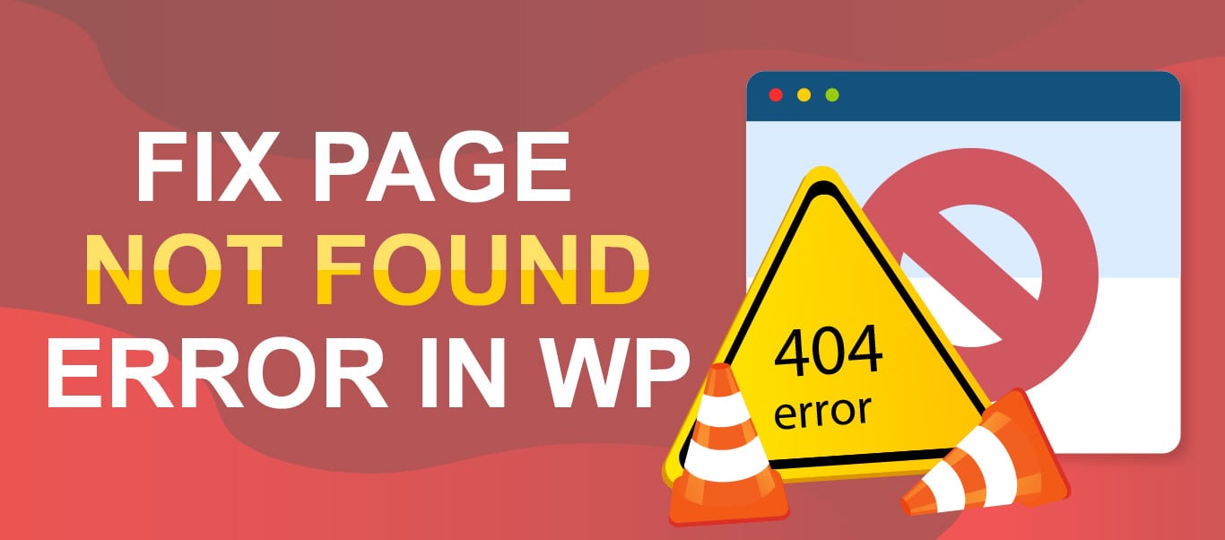 Menjumpai pesan error 404 not found di website wordpress anda? Wordpress Error 404 Page Not Found How To Fix It