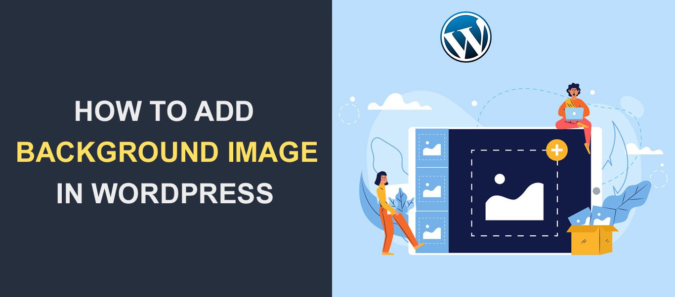 02.01.2022 · to find the fastest wordpress themes, i set up a test site on a cheapo $5 per month digitalocean droplet using php 7.4. Wordpress Background Image 3 Ways Of Adding It To Your Wp Site