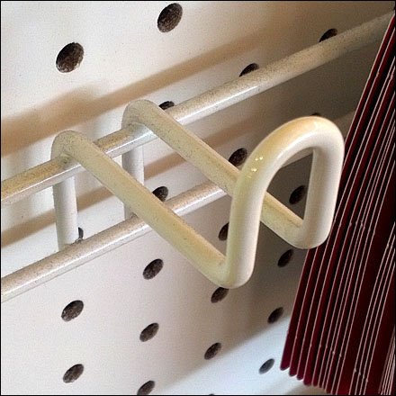 Best of 90º Tip Hooks
