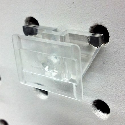 FISH Tip Wall Tag