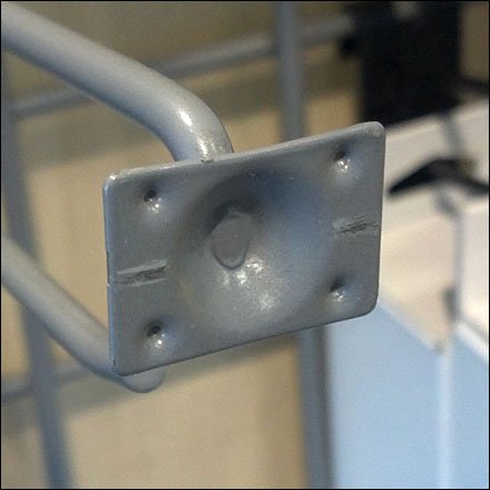 Label Holder Header FISH2