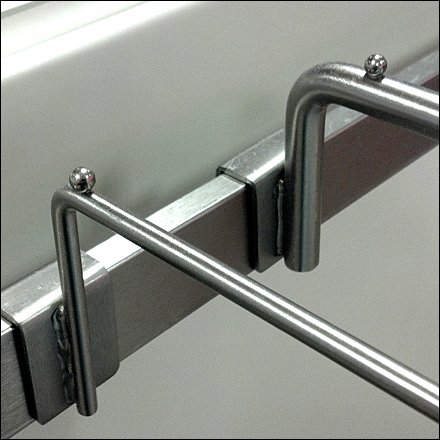 Periscope Faceout Ballstops