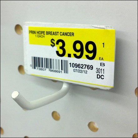 Back Labeling Short Hooks Main
