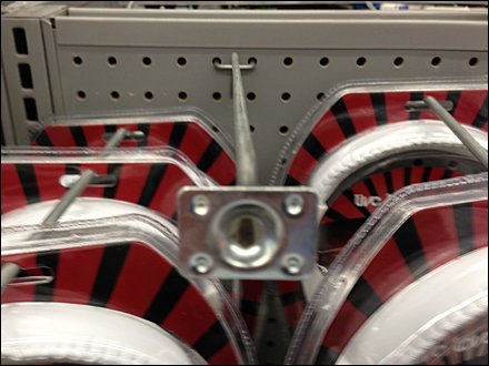 All Wire FISH Tip Header Mount 2