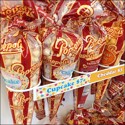 Popcorn Ring Hooks Main
