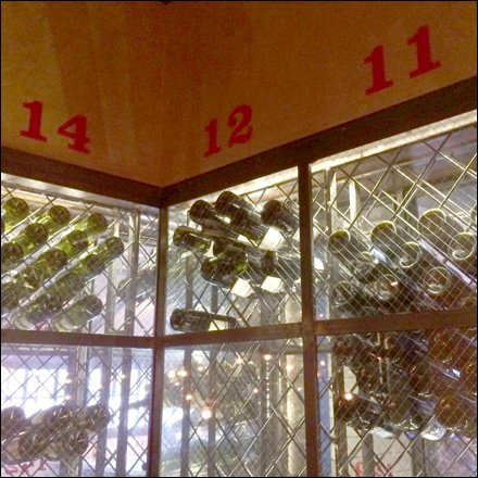 Numerically Coding Wine Main