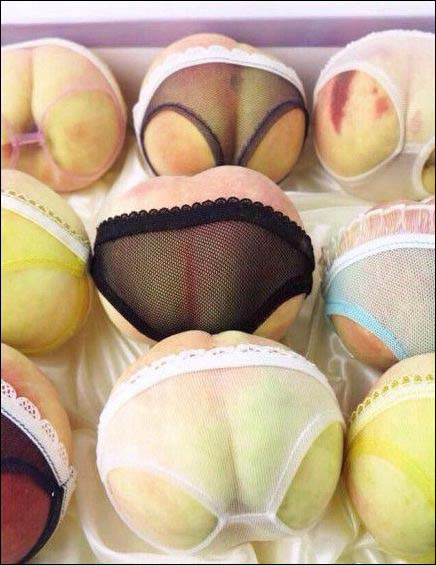 Sexist Merchandising Themes in Retail