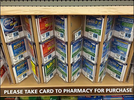 ZigZag Pick Card Columns Front