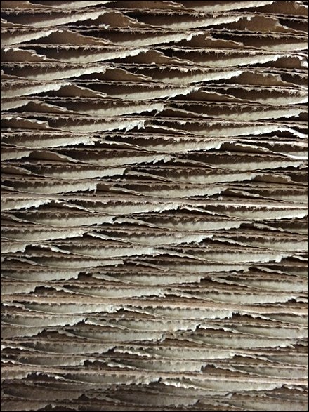 Flutted Corrugated Patterns Main