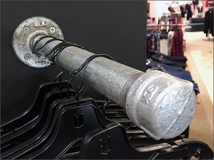 Made-in-Chine Pipe-Fitting Faceout Overall