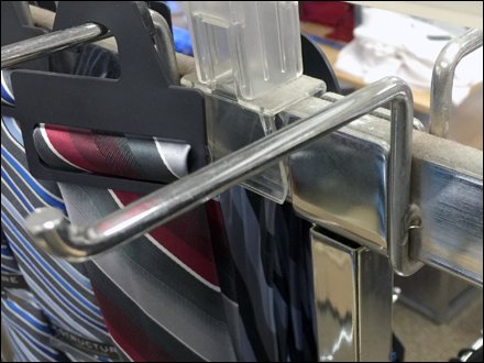 Periscope Boxer Hooks Rise Above