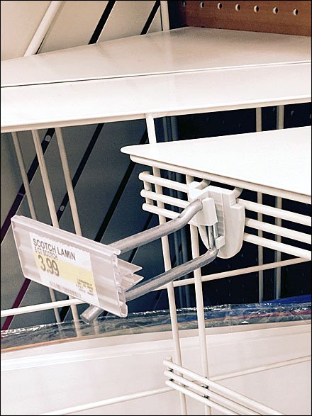 Scotch Multi-Function Mystery Fixture 3