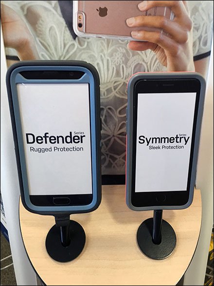 Otter Box Size Determination Samples 2