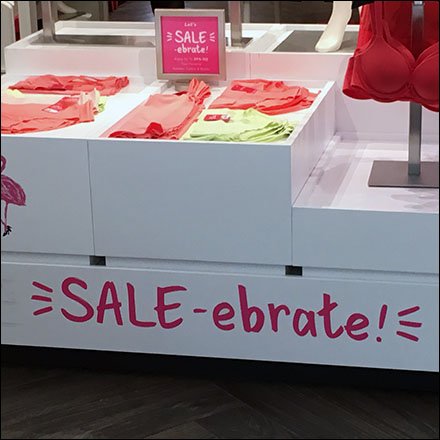 World-of-Spanx Summer Sale-ebration Promotion