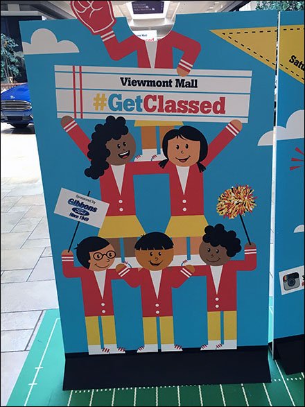 Back To School Get Classed 2