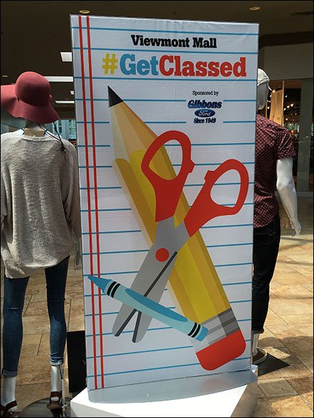 #GetClassed Back To School 3