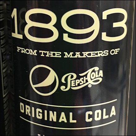 1893 Pepsi PowerWing Goes Modern