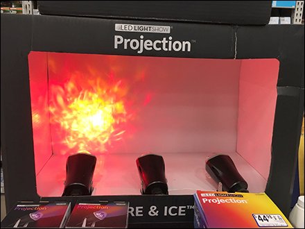 Try-Me Retail Demos And Product Trials