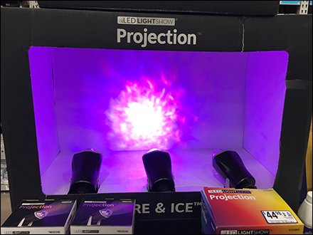 Try-Me Retail Demos And Product Trials