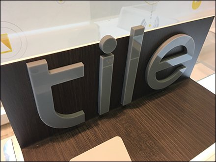 Sprint Electronic Tile Ready to Grab-And-Go