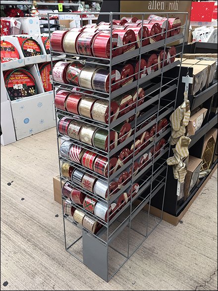 gravity-feed-ribbon-spool-floor-rack-2