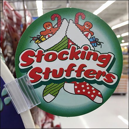 Stocking Stuffer Grip-Clip For Pet PowerWing