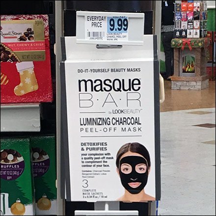Beauty Masks